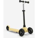 Oxelo Btwin B100 Sarı 3 Tekerlekli Çocuk Scooterı