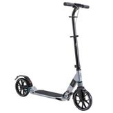 Oxelo T7XL Siyah Yetişkin Scooter