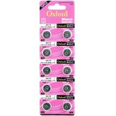 Oxford AG 10/ 389 Alkalin Pil