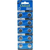 Oxford AG13 Alkalin Pil
