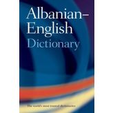 Oxford Albanian-English Dictionary