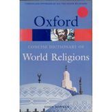 OXFORD CONCISE DICTIONARY OF WORLD RELIGIONS