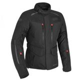 Oxford Contınental Adventure Waterproof Mont Sıyah