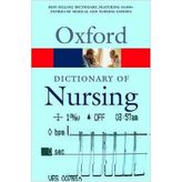 Oxford Dıctıonary Of Nursıng