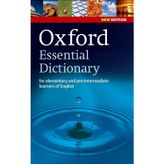 Oxford Essential Dictionary 2nd Edition Dictionary