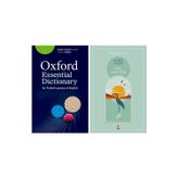 Oxford Essential Dictionary + Göl Saatleri