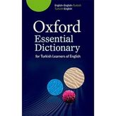 Oxford Essential Dictionary - standart