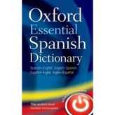 Oxford Essential Spanish Dictionary - Oxford Dictionaries