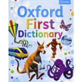 OXFORD FIRST DICTIONARY NEW ED