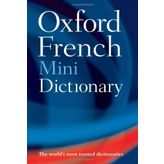 Oxford French Mini Dictionary