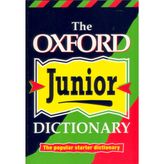 Oxford Junior Dictionary