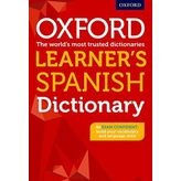 Oxford Learner's Spanish Dictionary