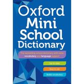 Oxford Mini School Dictionary – Collective