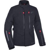 Oxford Mondıal Waterproof Bayan Mont Sıyah