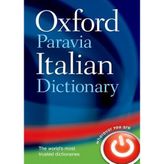 Oxford-Paravia Italian Dictionary