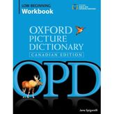 Oxford Picture Dictionary