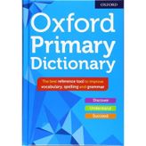 Oxford Primary Dictionary
