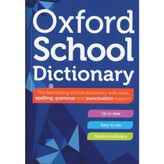 Oxford School Dictionary - Oxford Dictionaries