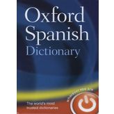 Oxford Spanish Dictionary