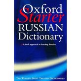 Oxford Starter Russian Dictionary