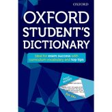 Oxford Student's Dictionary (Oxford Dictionary)