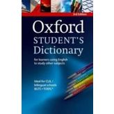 OXFORD STUDENTS DİCTİONARY