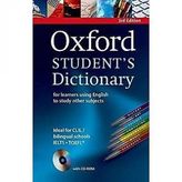 Oxford Students Dıctıonary+Cd-Rom ( 3ed)*