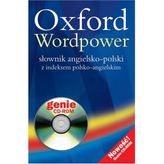 Oxford Wordpower Polish Dictionary