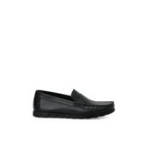 OXIDE ALORA Siyah Erkek Loafer