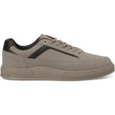 Oxide Elwood Pu Kum Erkek Sneaker