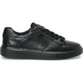 Oxide Resnep Siyah Erkek Sneaker