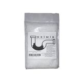 oximix Tuvalet Lavabo WC Gider Tıkanıklık Açıcı,Kötü Koku Giderici 150g