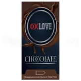 Oxlove Chocolate Prezervatif Çikolata 10'lu