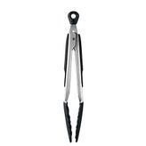 Oxo Good Grips Sabitlenebilir Silikon Uçlu 23 cm Gıda Maşası