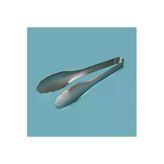 Oxo Steel 10 cm Gri Maşa