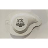 Oxy 20 ml Otel Tipi Saç Kremi
