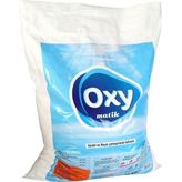 Oxy Matik Toz Çamaşır Deterjanı | 20 Kg