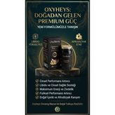 Oxyheys Ginseng Epidumyum Macun