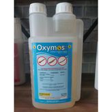 Oxymos 20 Ec Kara Sinek ve Sivrisinek Lavra Ile Mücadele Ilacı