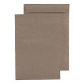 Oyal 300 x 400 mm Kraft 25'li Torba Zarf