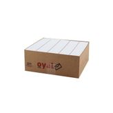 Oyal Buklet Pencereli Zarf 110 Gr 500 Lü