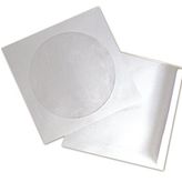 OYAL CD ZARFI 12,5*12,5 PENCERELİ