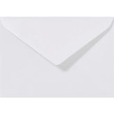 Oyal Davetiye Zarfı Beyaz 10’Lu 130X180 Mm