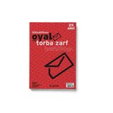Oyal Torba Zarf (30X40) 90 gr 25'li