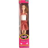 Oydaş 2287 Anlily Tekli Et Bebek