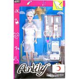 Oydaş Oyuncak 2282 Anlily Doktor Bebek