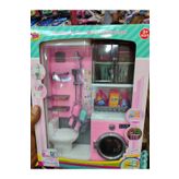 oydaş oyuncak Bathroom Eğitici set