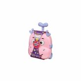 Oydaş Oyuncak Valizli Makyaj Setim Pembe