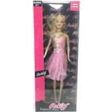 Oydaş Tekli Bebek Anlily - 02257