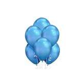 Öykü 100 Lü Metalik Balon